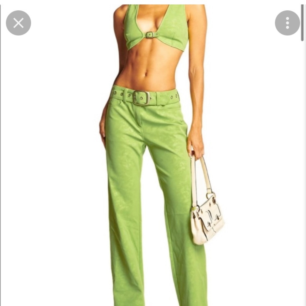 IAMGIA NATALI SET
